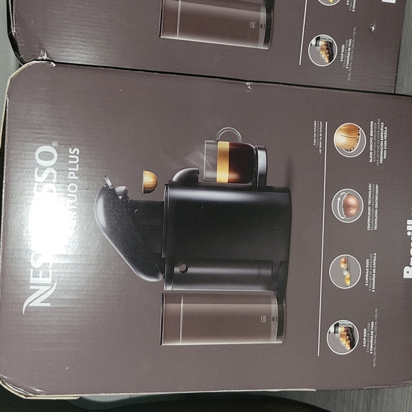 Nespresso Other - Nespresso machine